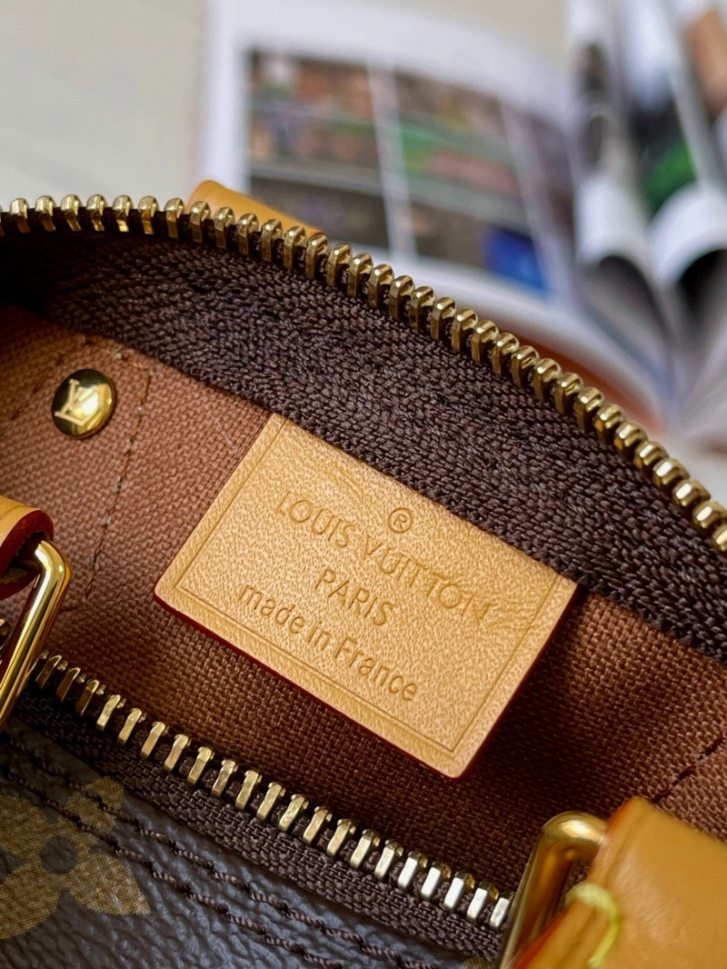 LX Speedy Bags Breathable 14220