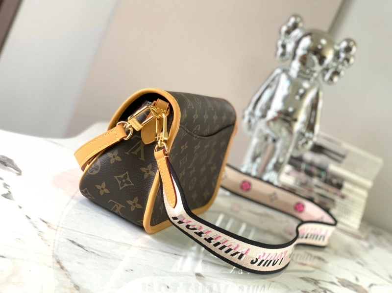 LX Satchel bags Versatile 15177
