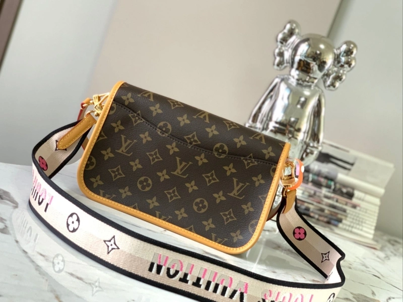 LX Satchel bags Versatile 15177