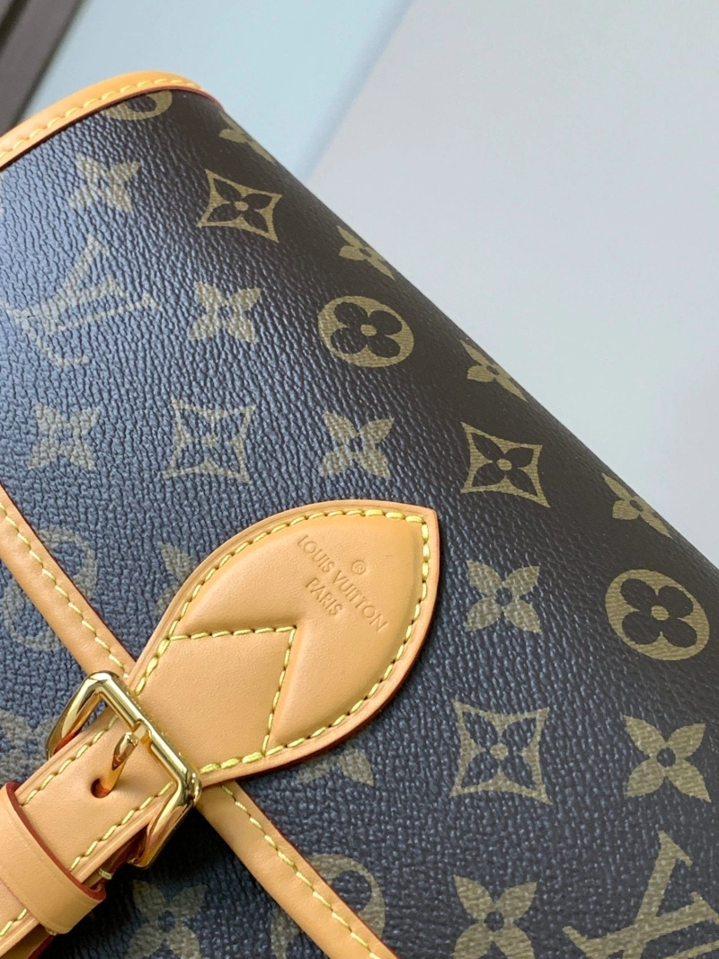 LX Satchel bags Versatile 15177