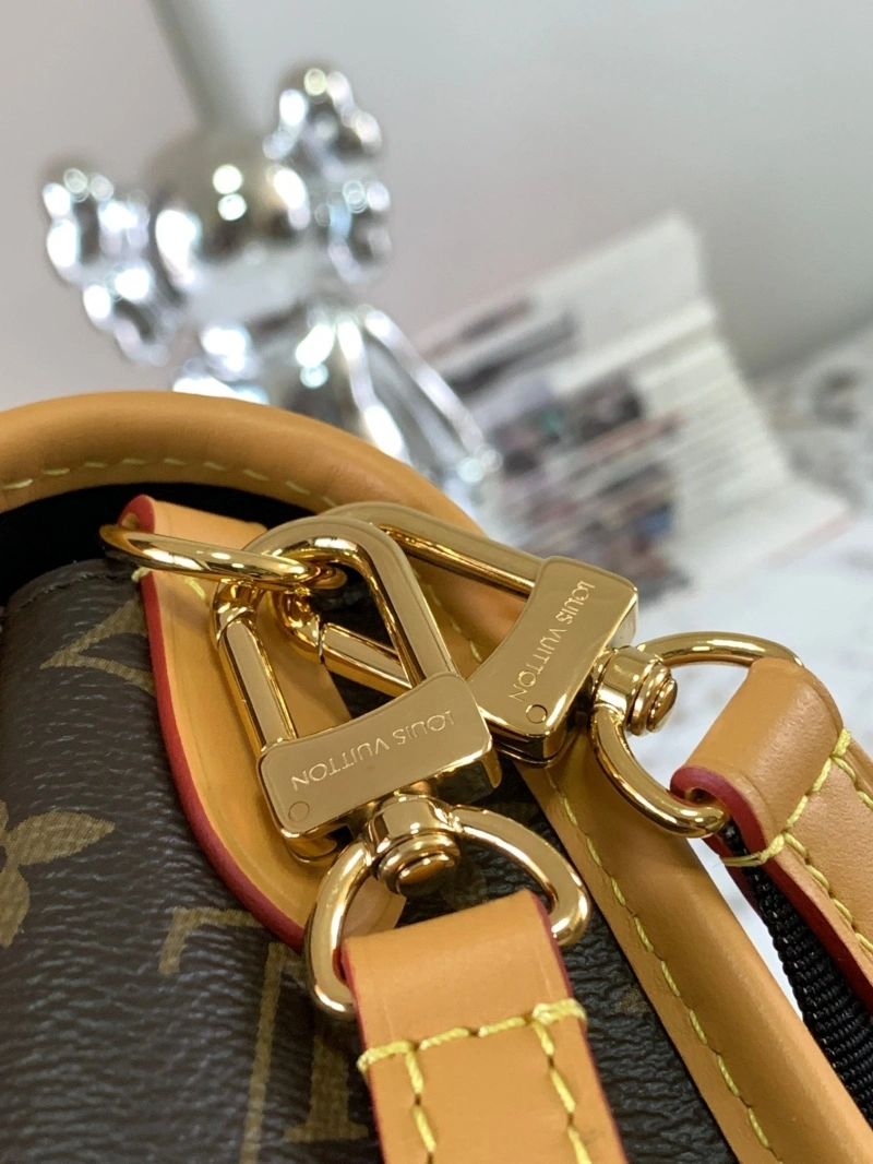 LX Satchel bags Versatile 15177