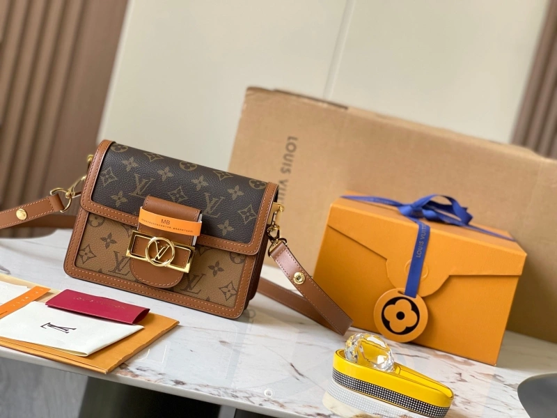 Breathable LX Satchel bags 15151