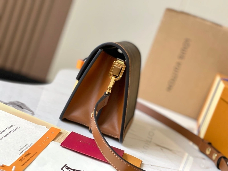 Breathable LX Satchel bags 15151