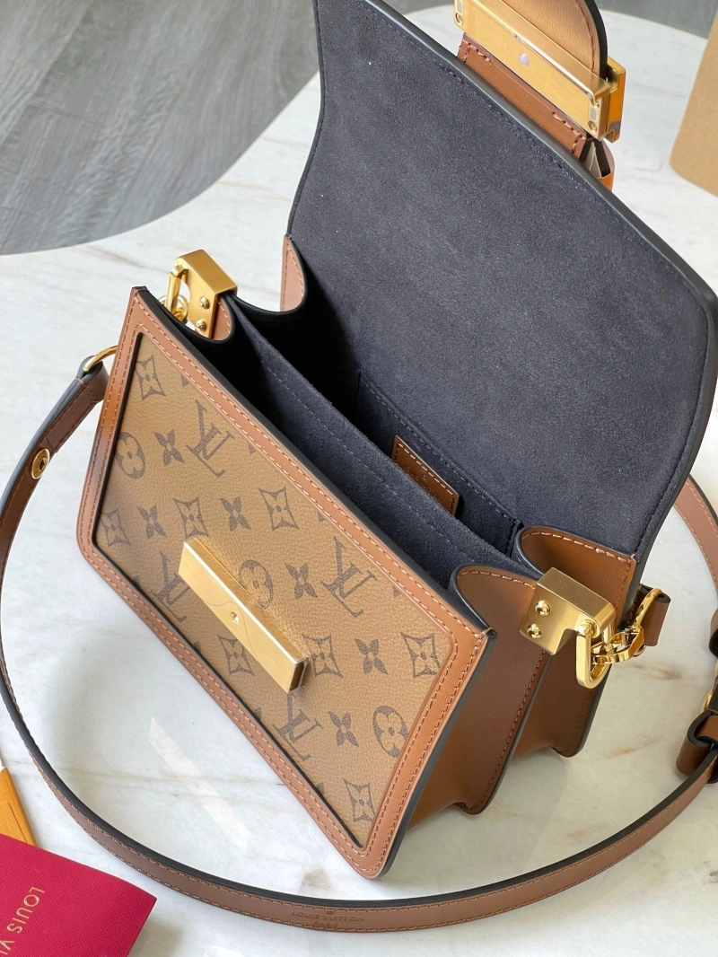 Breathable LX Satchel bags 15151