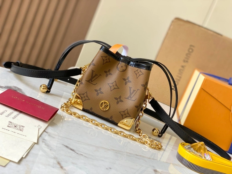 LX Bucket Bags UrbanStyle 15587
