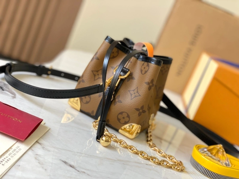 LX Bucket Bags UrbanStyle 15587