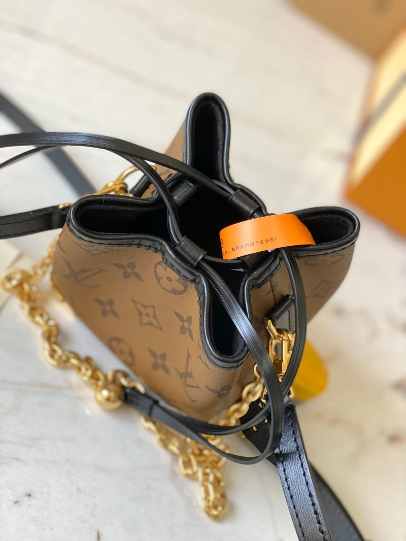 LX Bucket Bags UrbanStyle 15587