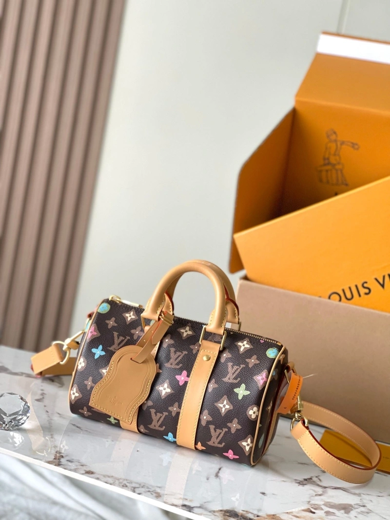 LX Speedy Bags Resilient 14214