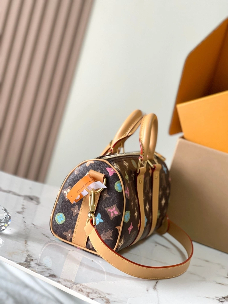 LX Speedy Bags Resilient 14214