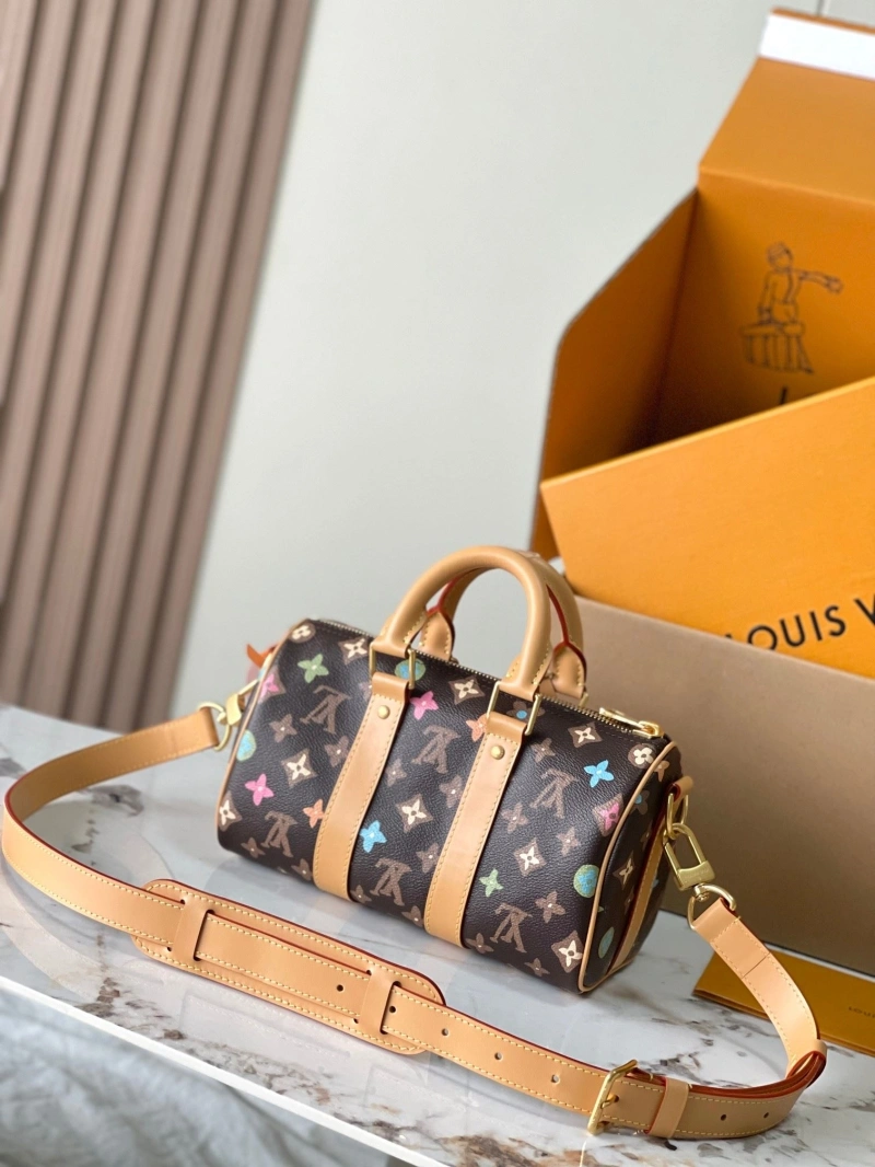 LX Speedy Bags Resilient 14214