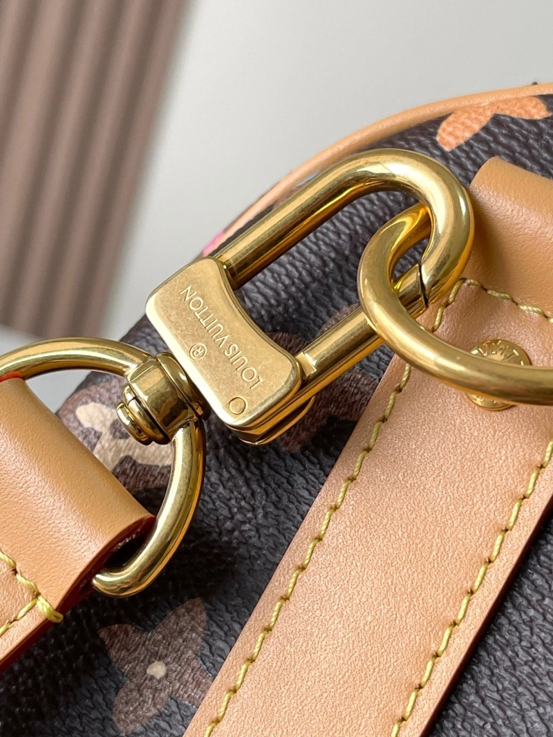 LX Speedy Bags Resilient 14214