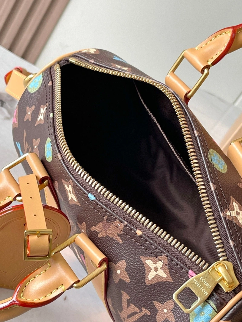 LX Speedy Bags Resilient 14214