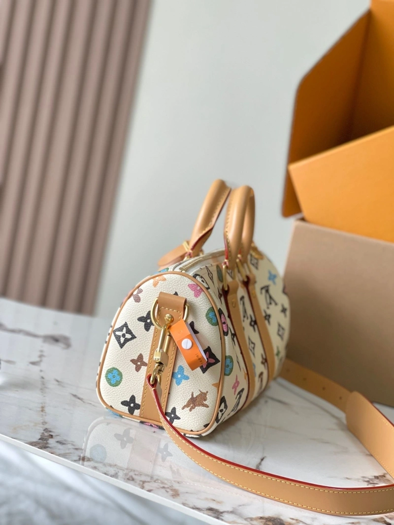 LX Speedy Bags Fashionable 14215