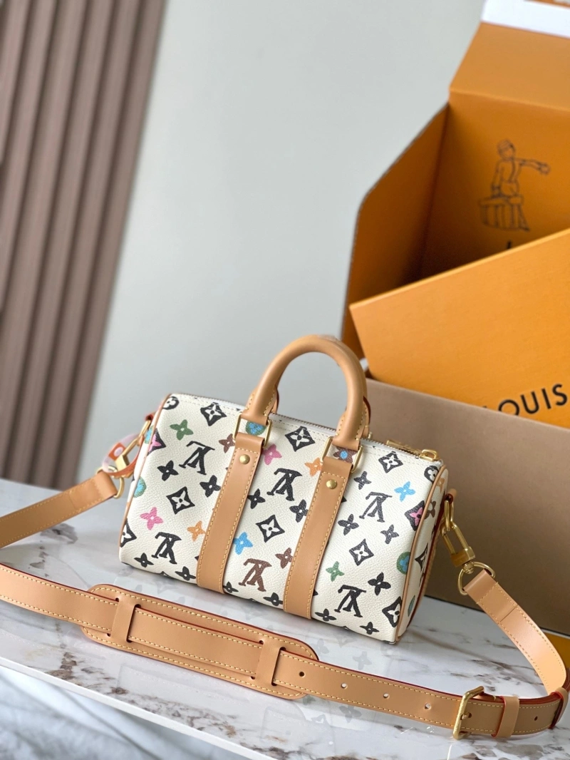 LX Speedy Bags Fashionable 14215
