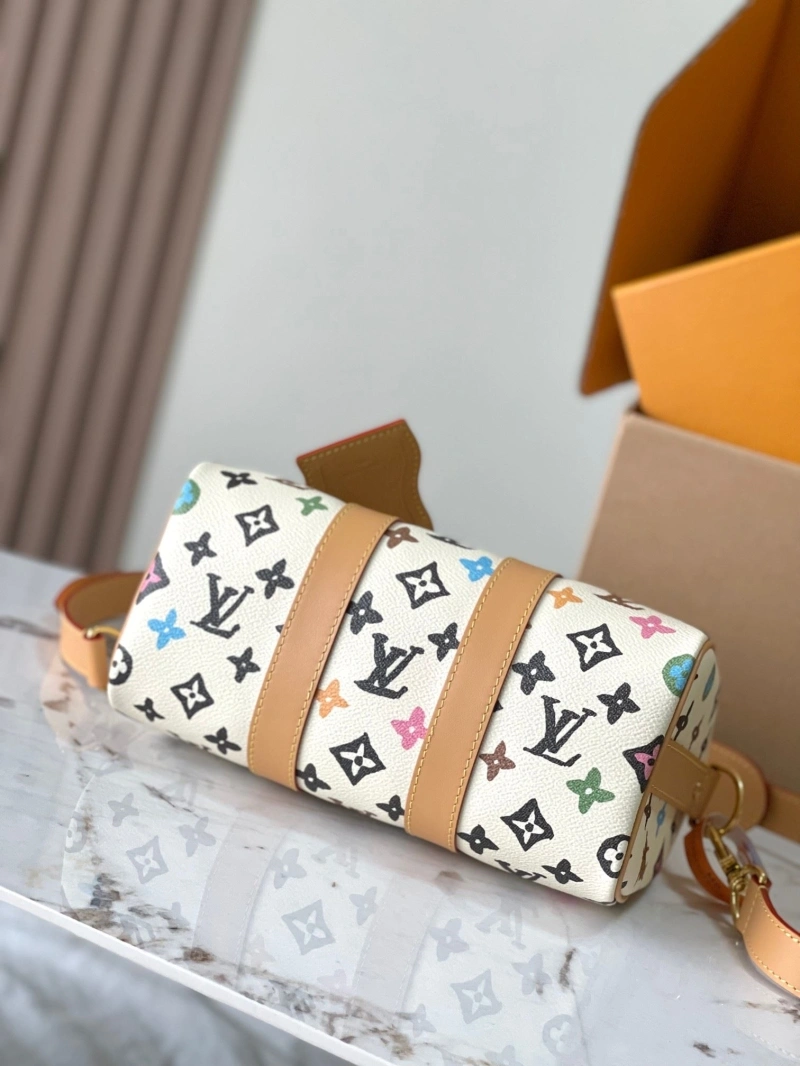 LX Speedy Bags Fashionable 14215