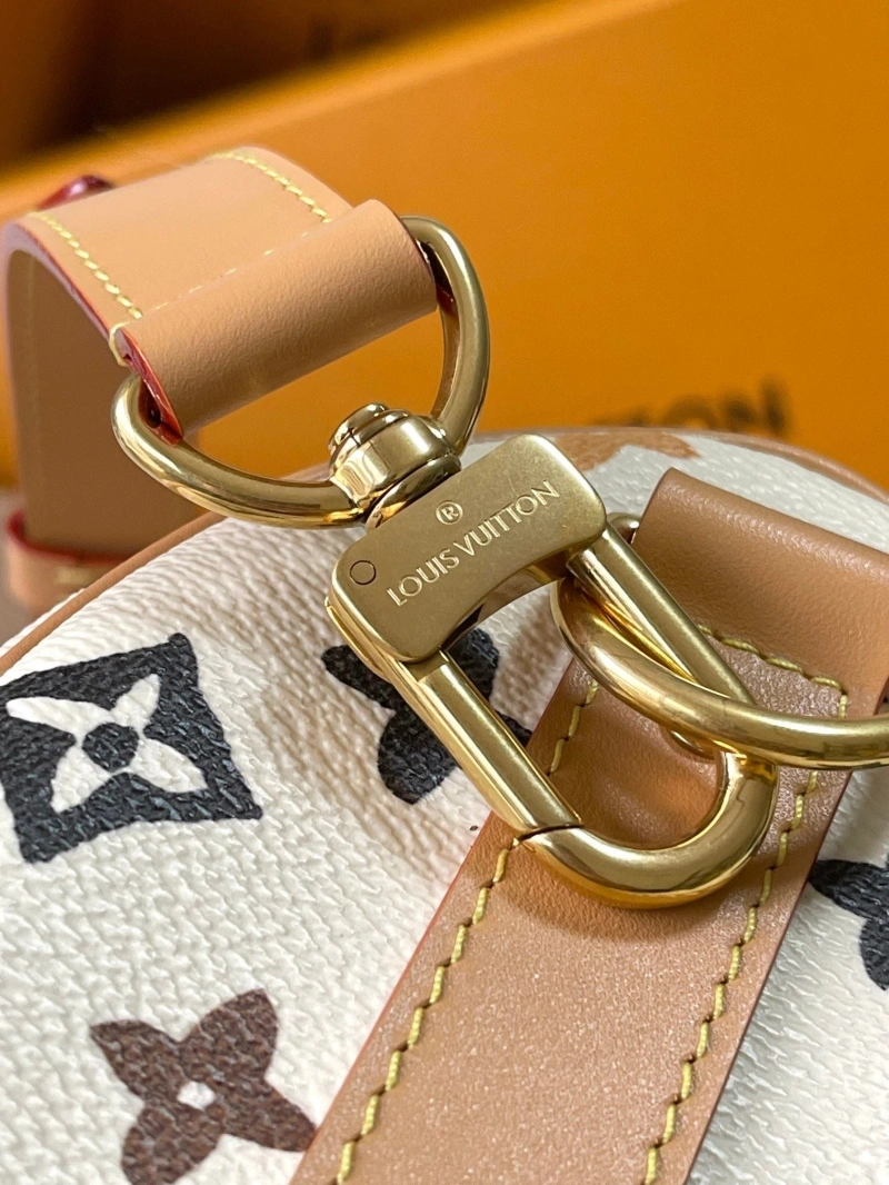 LX Speedy Bags Fashionable 14215