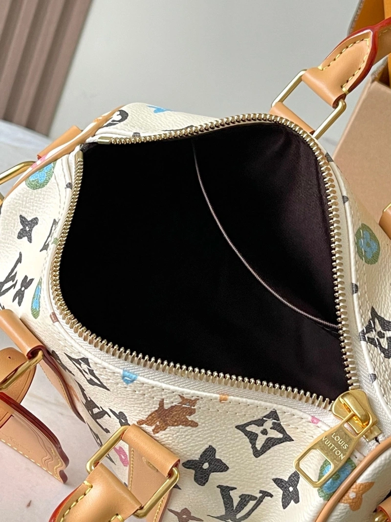 LX Speedy Bags Fashionable 14215