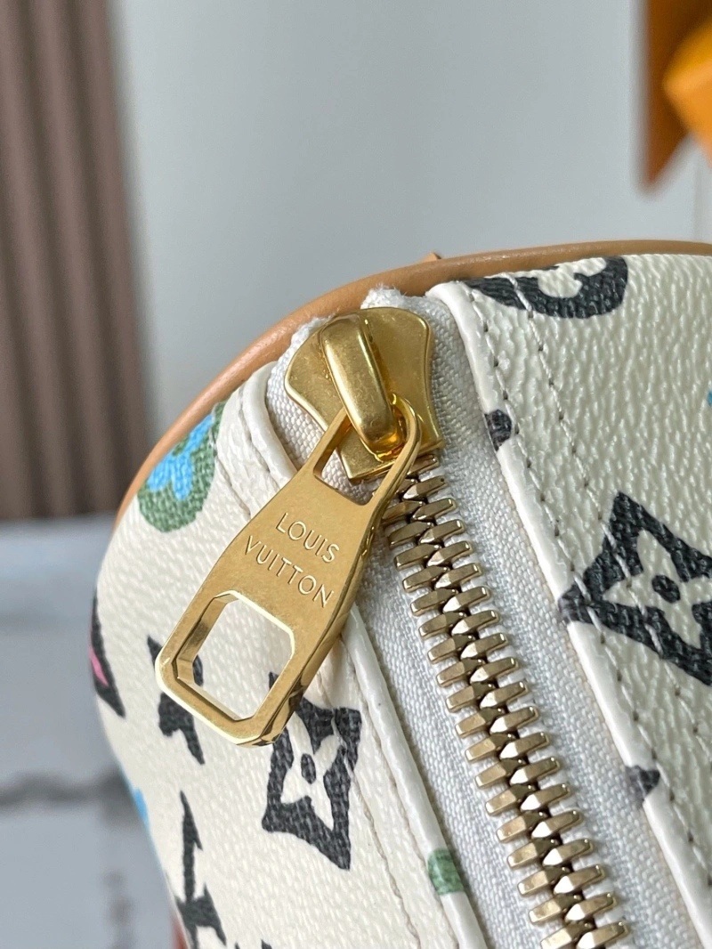 LX Speedy Bags Fashionable 14215