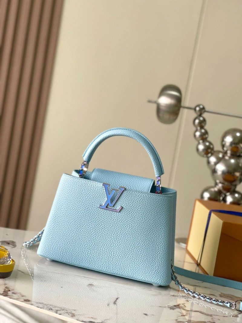 Unique LX Caxucines Bags 15506