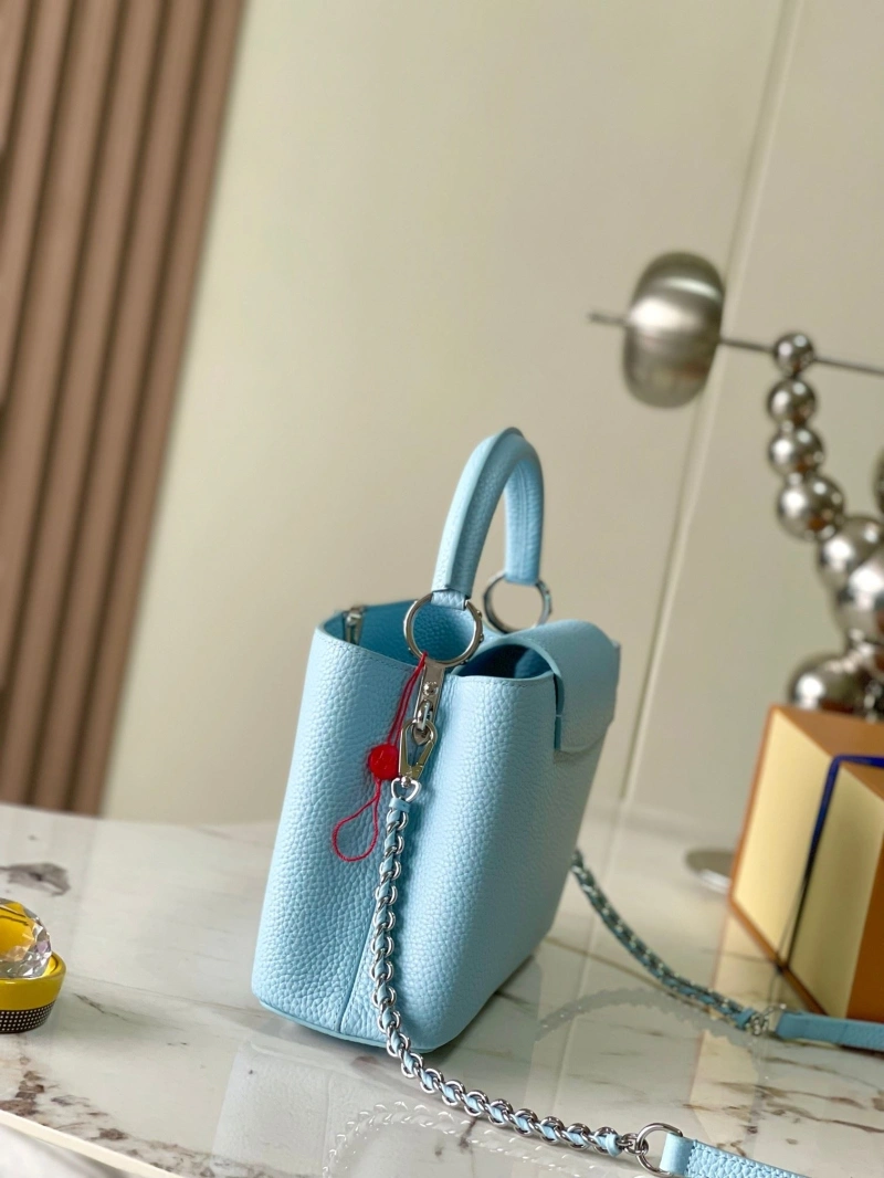 Unique LX Caxucines Bags 15506