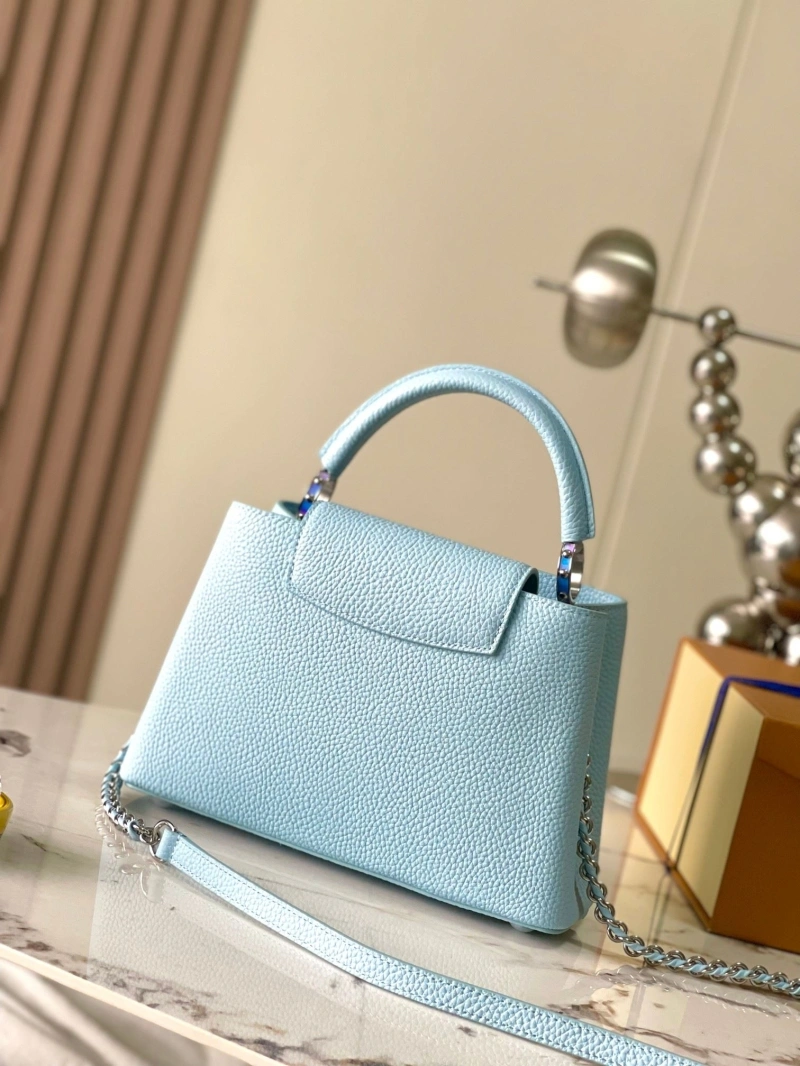Unique LX Caxucines Bags 15506