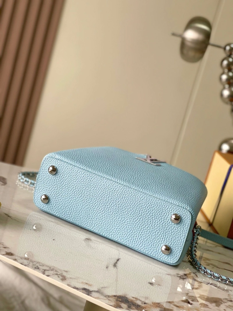 Unique LX Caxucines Bags 15506