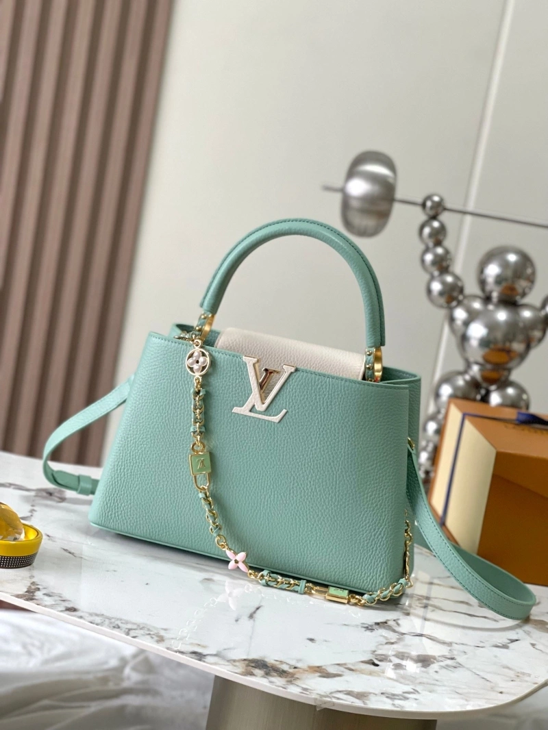 SportInspired LX Caxucines Bags 15508