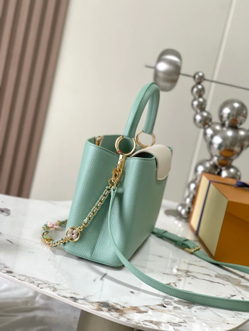 SportInspired LX Caxucines Bags 15508