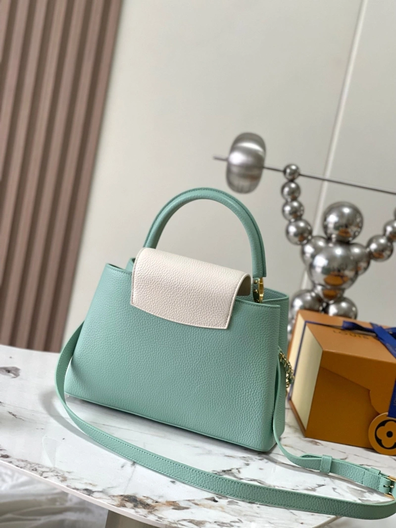 SportInspired LX Caxucines Bags 15508
