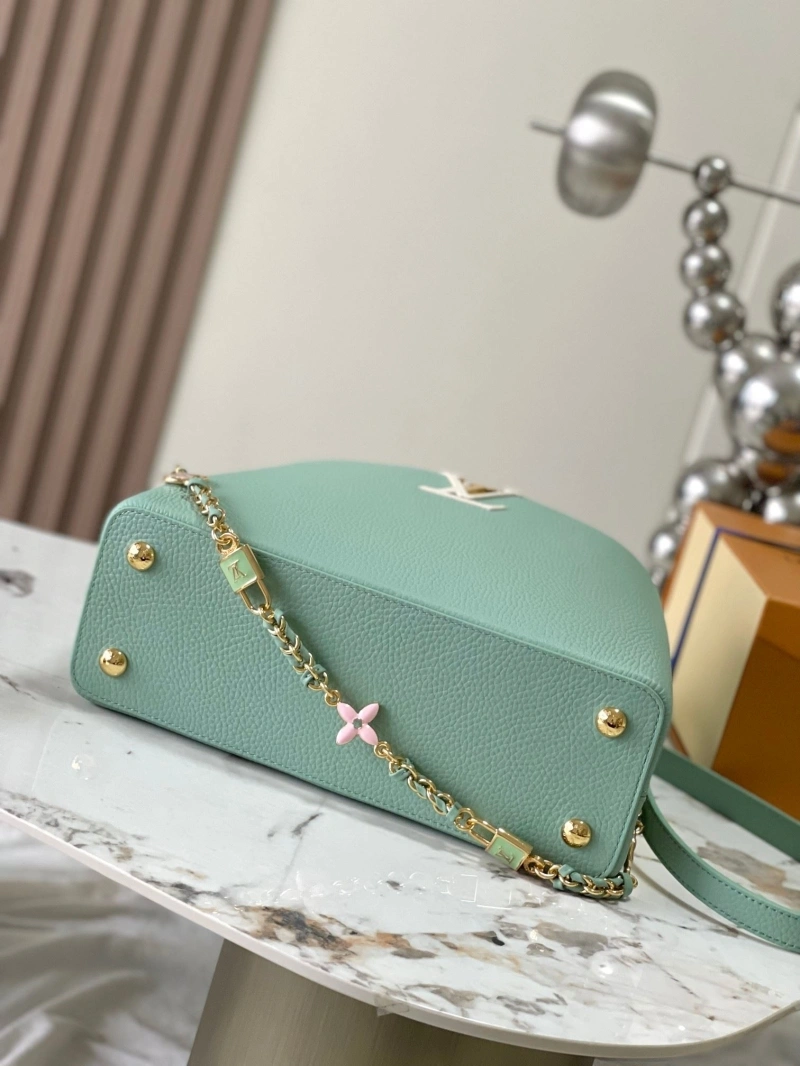 SportInspired LX Caxucines Bags 15508