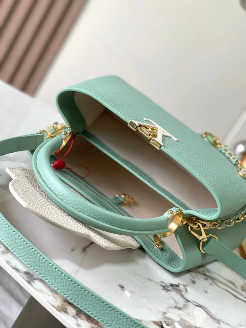 SportInspired LX Caxucines Bags 15508