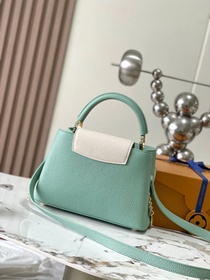 LX Caxucines Bags Flexible 15486