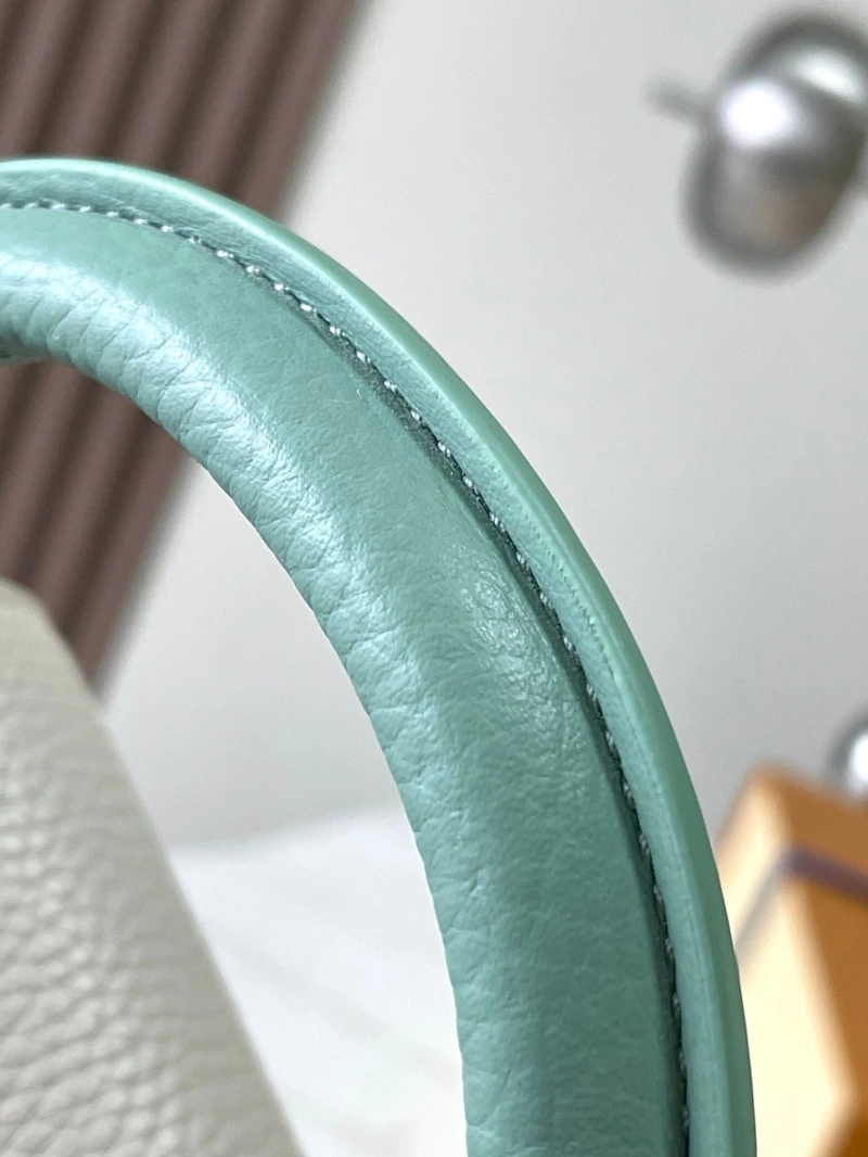 LX Caxucines Bags Flexible 15486