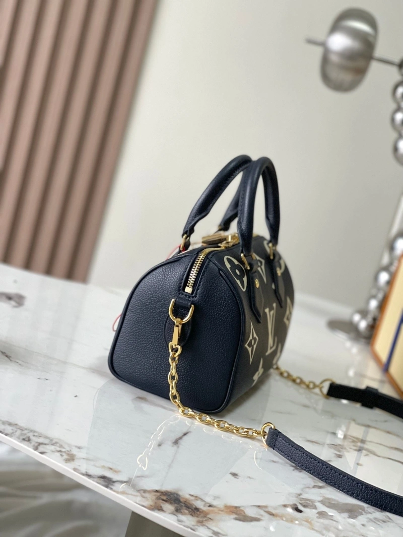 LX Speedy Bags Unique 14198