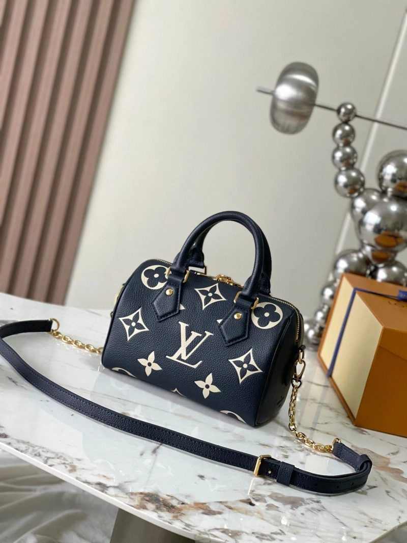 LX Speedy Bags Unique 14198