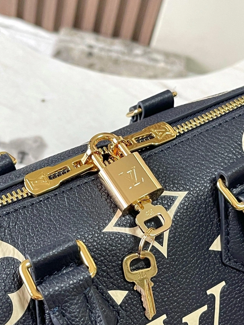 LX Speedy Bags Unique 14198