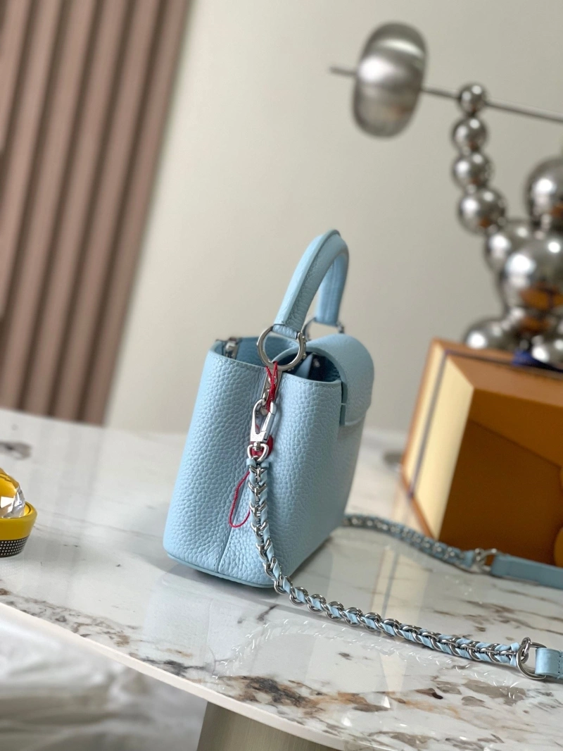LX Caxucines Bags Refined 15477