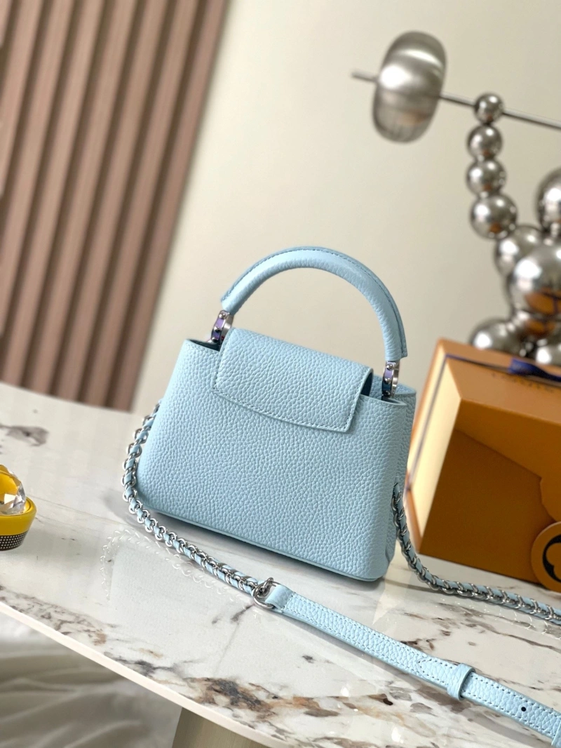 LX Caxucines Bags Refined 15477