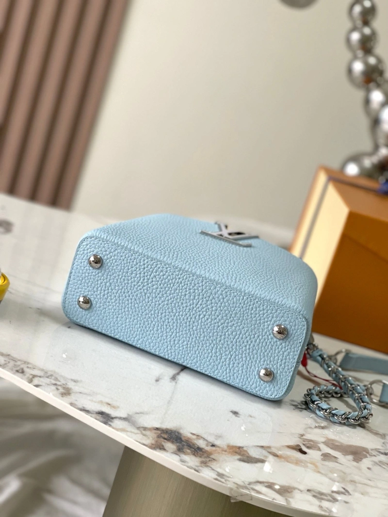 LX Caxucines Bags Refined 15477