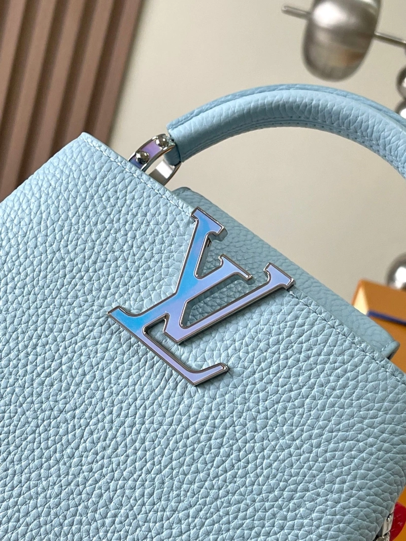 LX Caxucines Bags Refined 15477