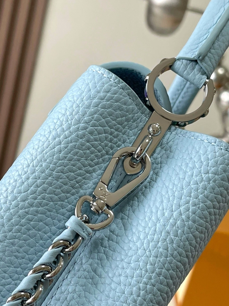 LX Caxucines Bags Refined 15477