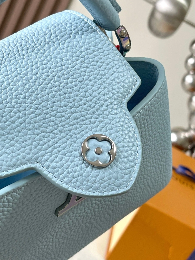 LX Caxucines Bags Refined 15477