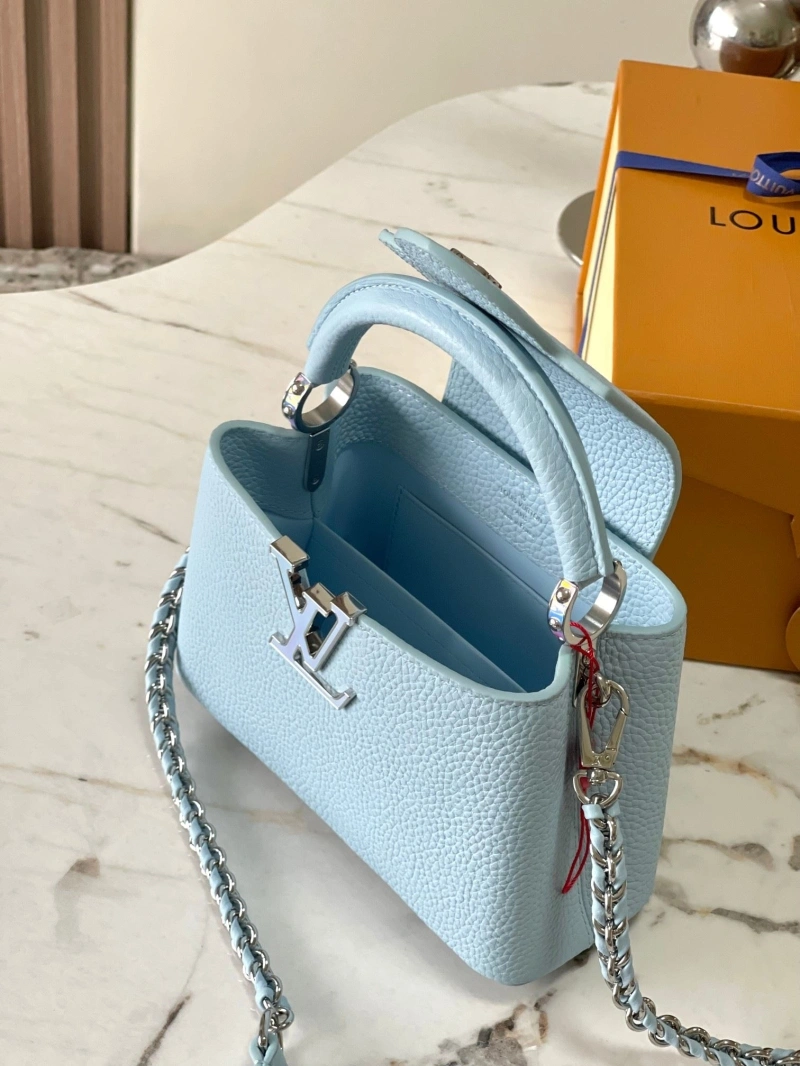 LX Caxucines Bags Refined 15477