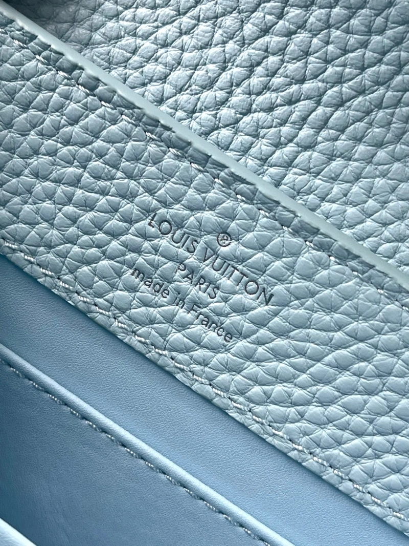 LX Caxucines Bags Refined 15477