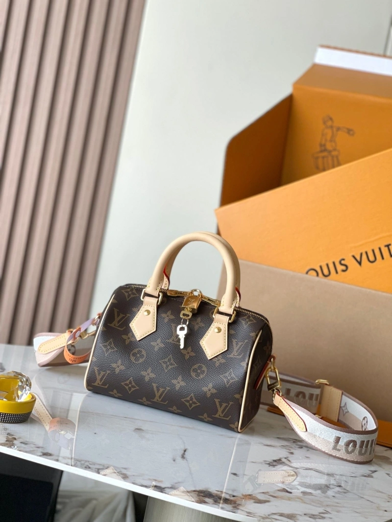 LX Speedy Bags Affordable 14213