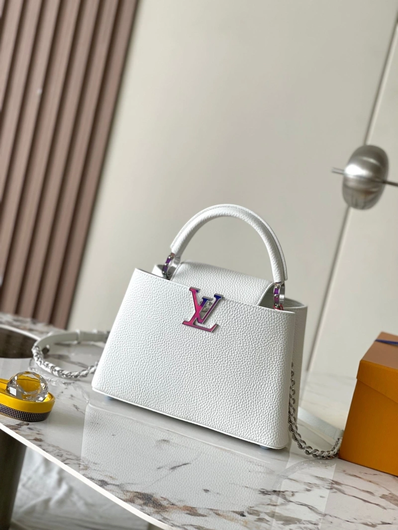 LX Caxucines Bags Resilient 15504