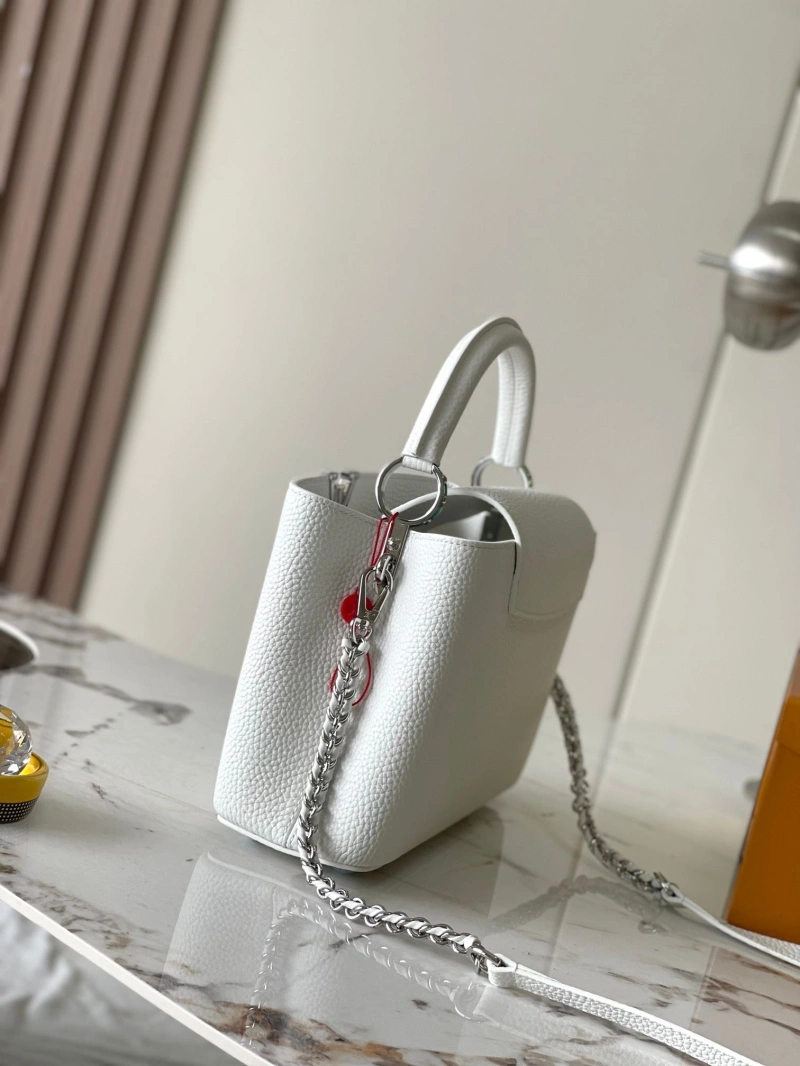 LX Caxucines Bags Resilient 15504