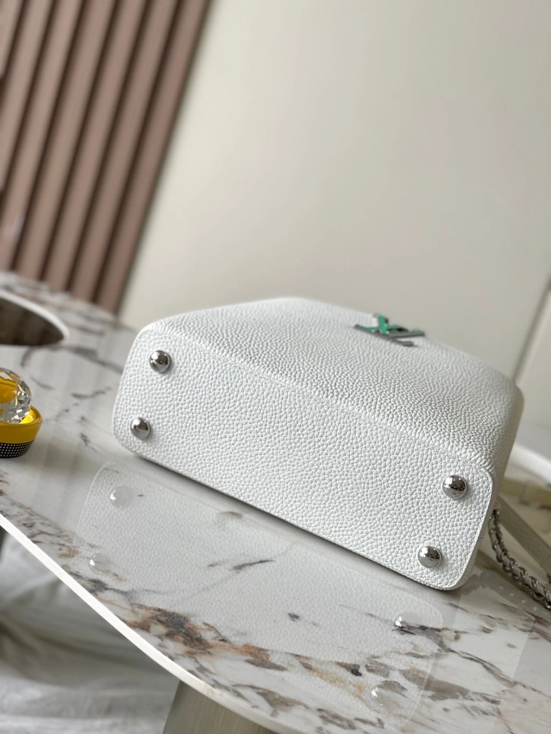 LX Caxucines Bags Resilient 15504