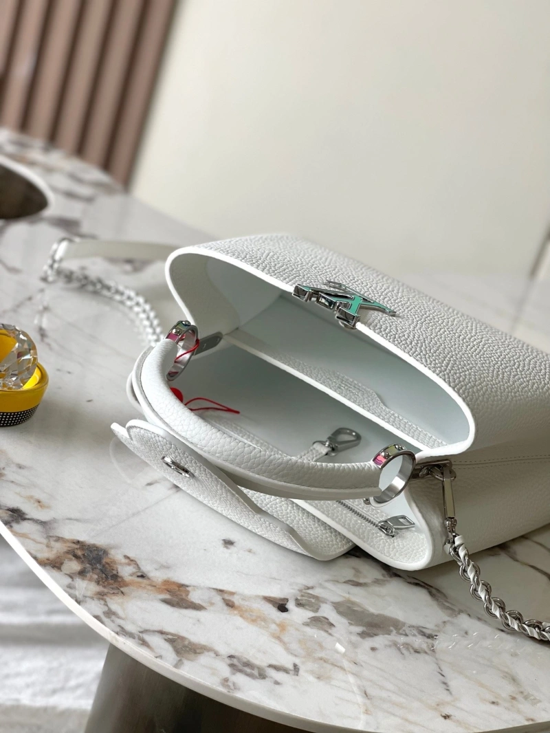 LX Caxucines Bags Resilient 15504