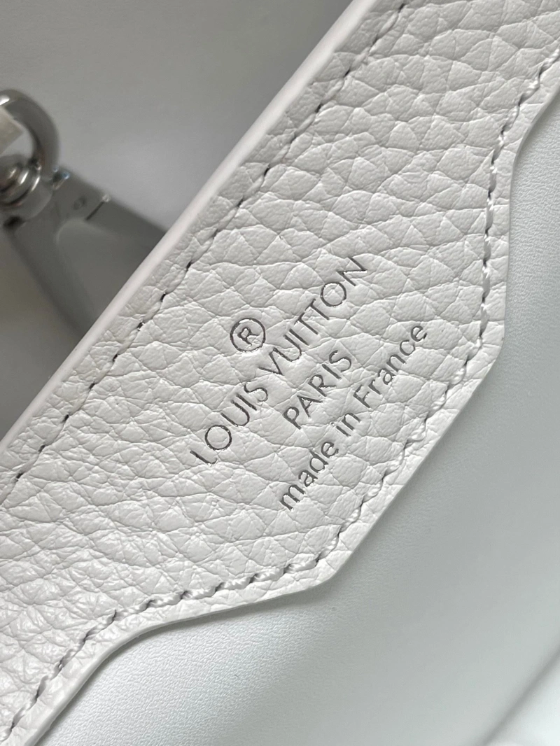 LX Caxucines Bags Resilient 15504